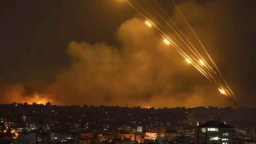 রেস্তোরাঁর বিল ফাঁকি দিতে ইরানি হামলার অপেক্ষায় থাকেন ইসরায়েলিরা!